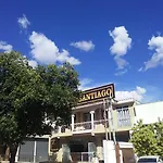Hotel Santiago