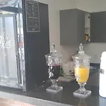 Hotel Santiago