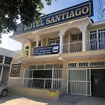 Hotel Santiago