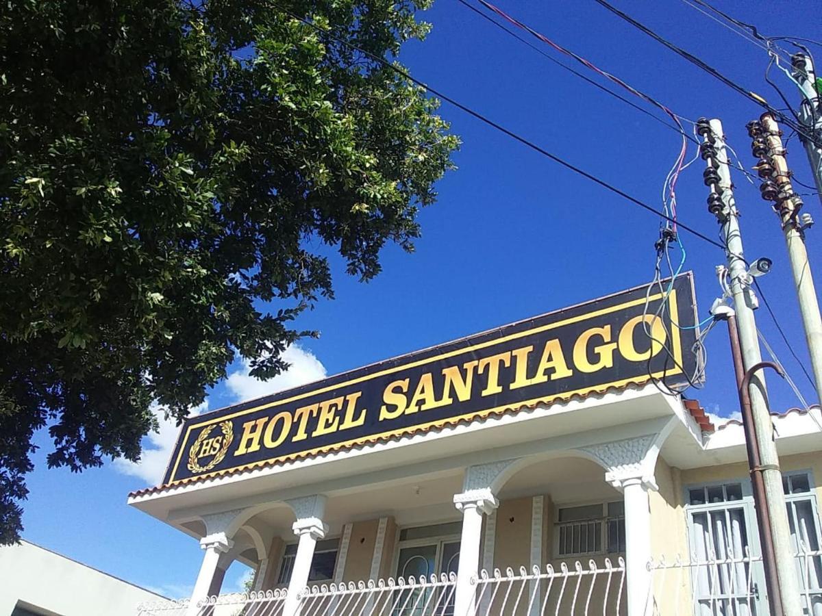 Santiago Goiania