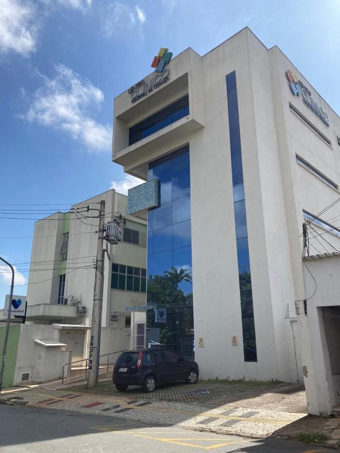 Hotel Santiago Goiania