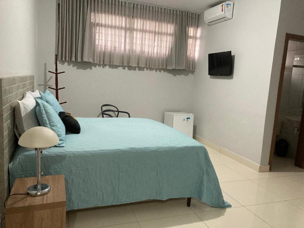 Santiago Goiania