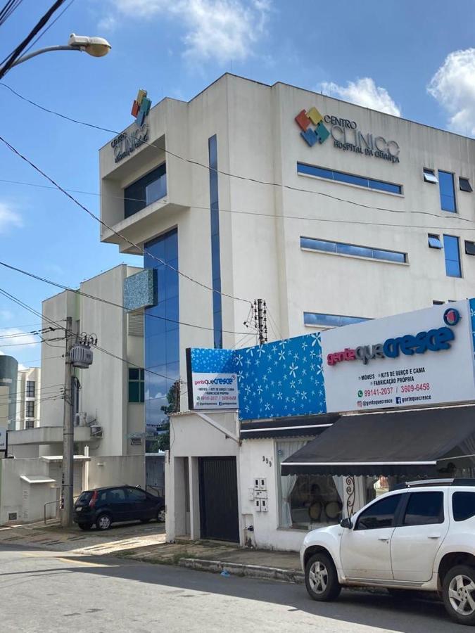 Hotel Santiago