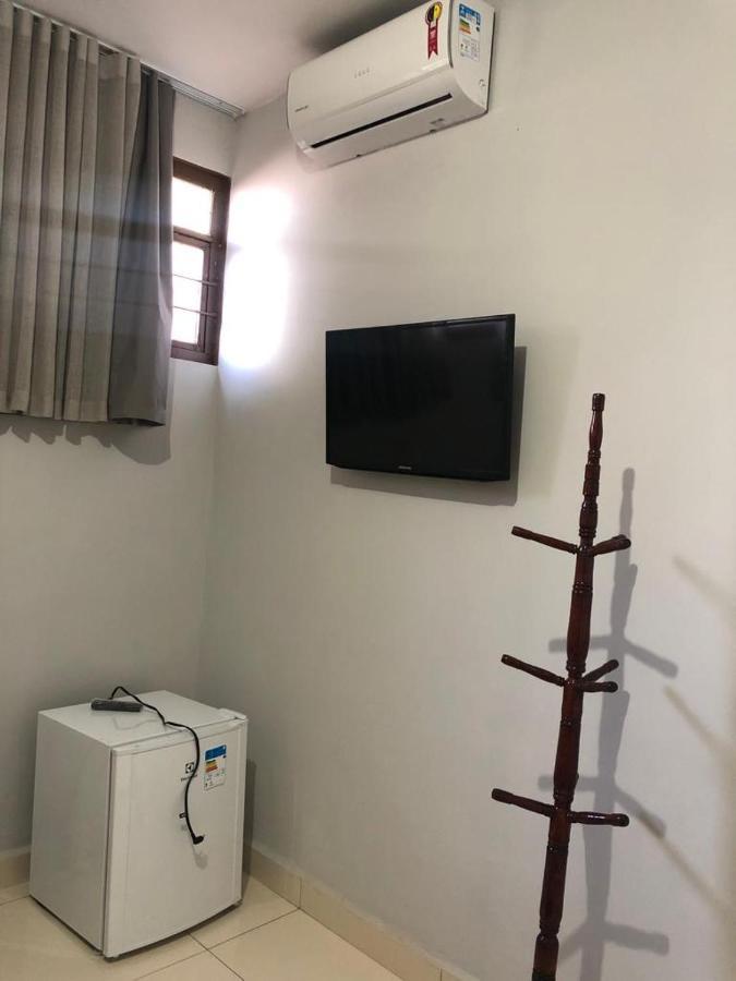 Hotel Santiago Goiania