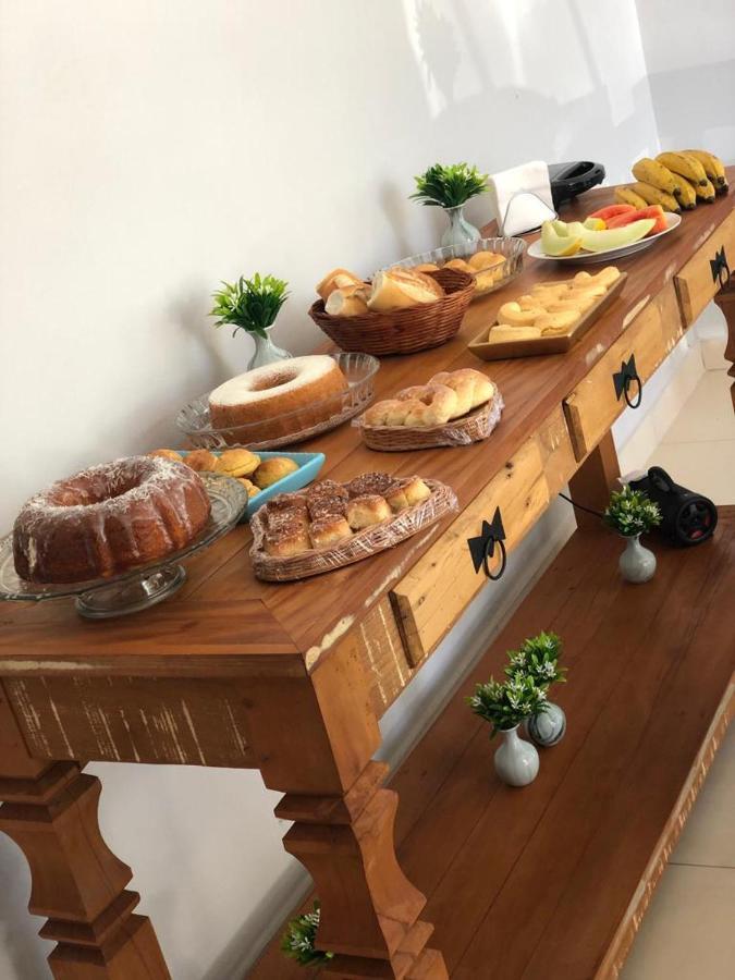 Hotel Santiago Goiania
