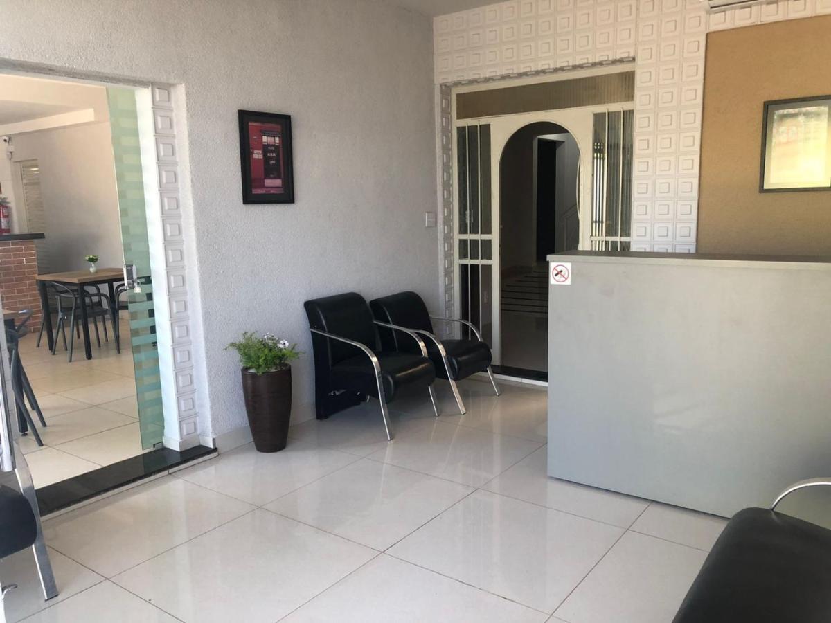 Hotel Santiago 3*