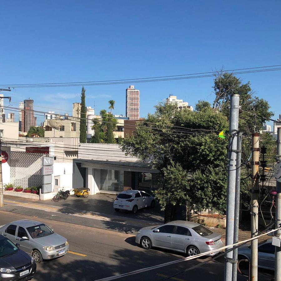 Santiago Hotel Goiania