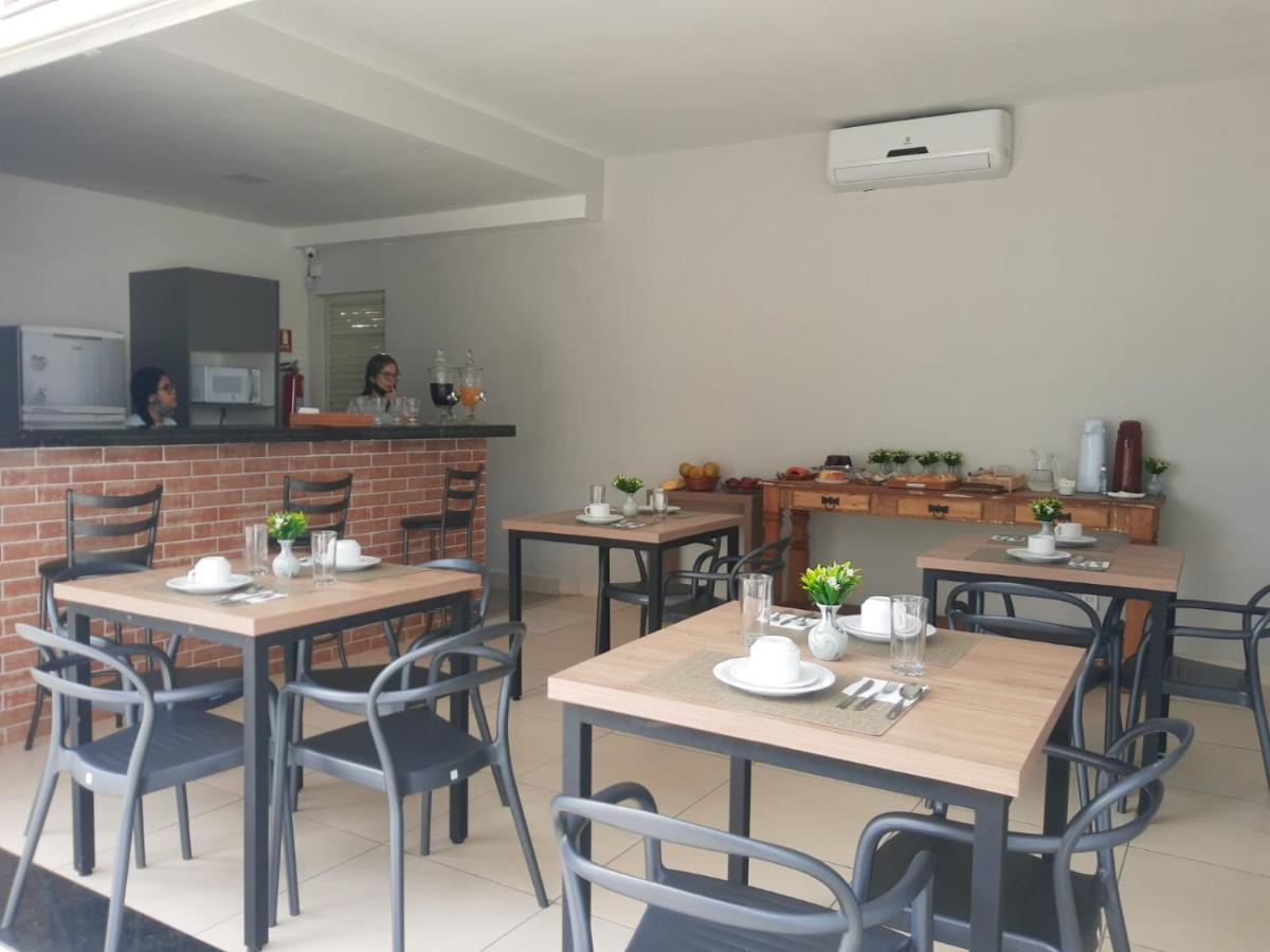 Hotel Santiago 3*